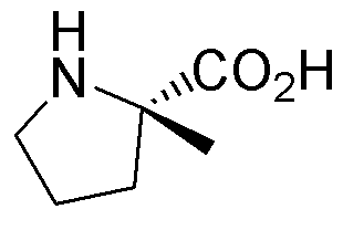 L-α-méthylproline