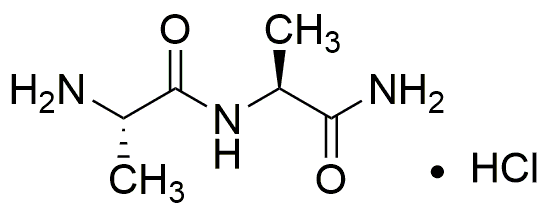 H-Ala-Ala-NH2HCl