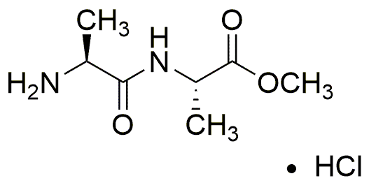 Ala-Ala-OMeHCl