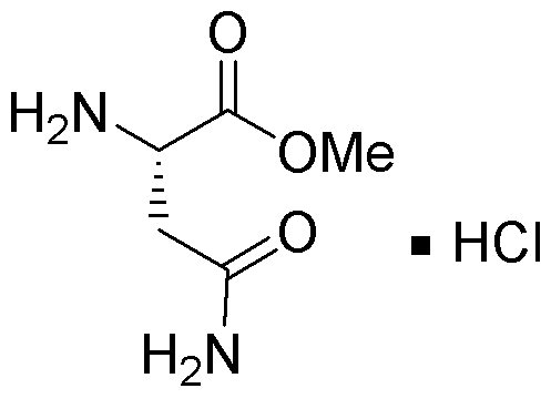 Chlorhydrate d'ester méthylique de L-asparagine