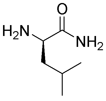 D-Leucine amide