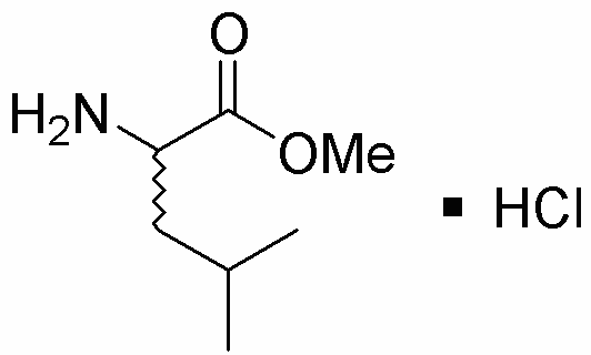 DL-Leucine methyl ester hydrochloride