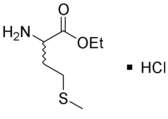 Clorhidrato de éster etílico de DL-metionina