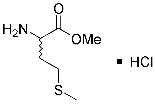 Clorhidrato de éster metílico de DL-metionina