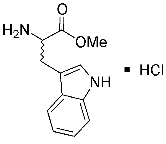 DL-Tryptophan methyl ester hydrochloride