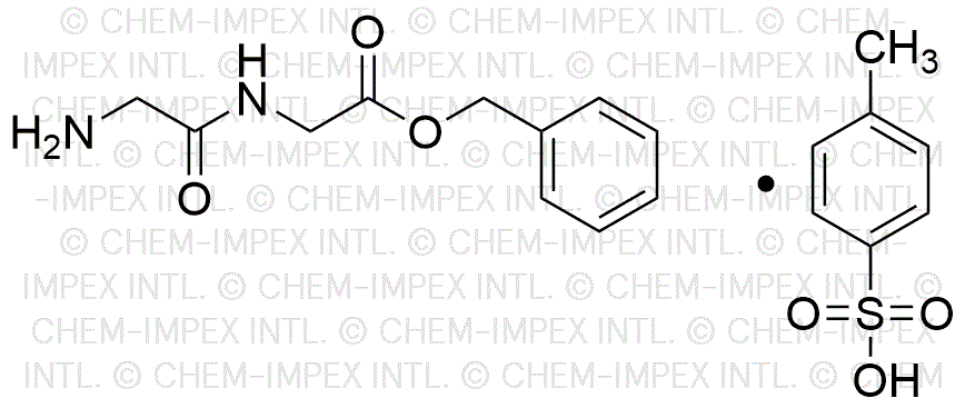 Glicina-glicina-OBzl·TosH