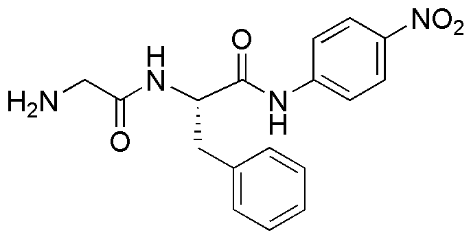 Gli-Fe-pNA