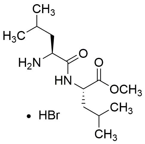 Leu-Leu-OMeHBr