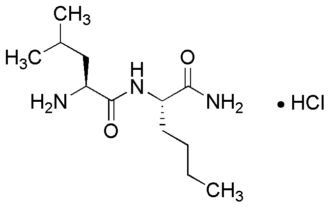 Leu-Nle-NH2HCl