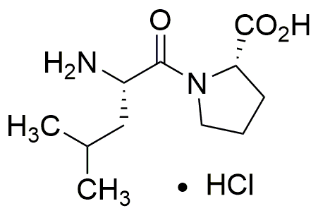 H-Leu-Pro-OHHCl