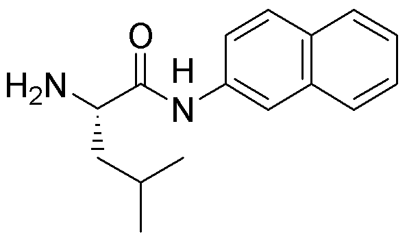 L-leucina b-naftilamida