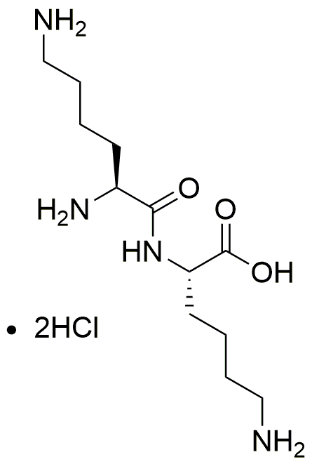 Lys-Lys-OH2HCl