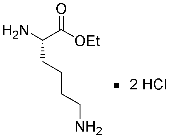 Ester éthylique de L-Lysine dichlorhydrate