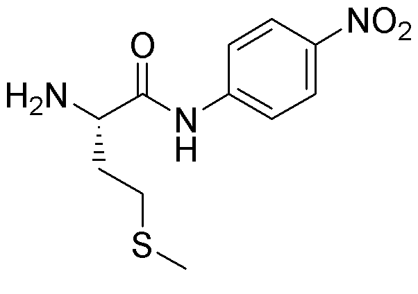 L-metionina 4-nitroanilida