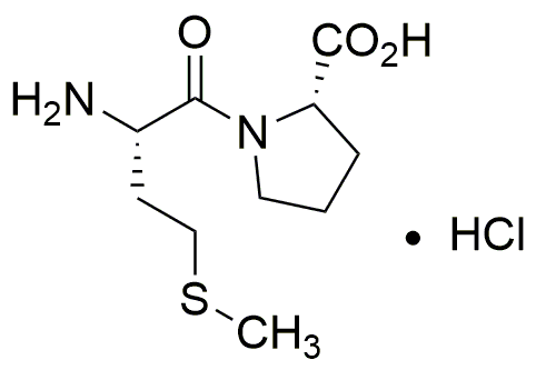 H-Met-Pro-OHHCl