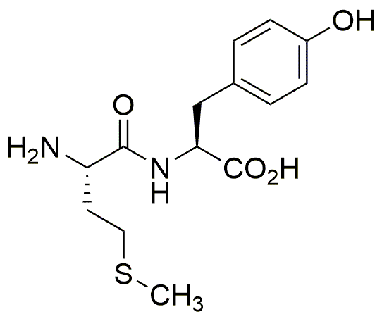 Met-Tyr-OH
