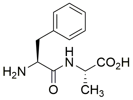 Phé-Ala-OH