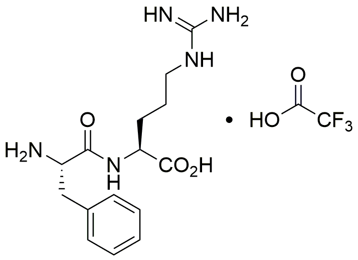 H-Phe-Arg-OHTFA