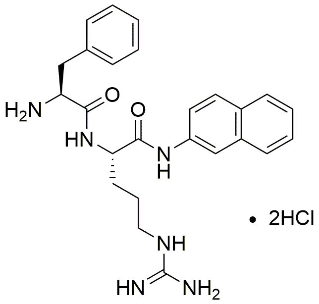 Phe-Arg-βNA2HCl