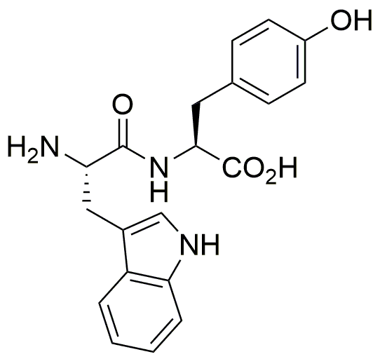 Trp-Tyr-OH