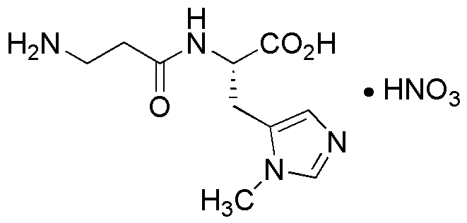 L-Anserinenitrate