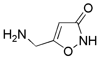 5-(aminométhyl)-3(2H)-isoxazolone