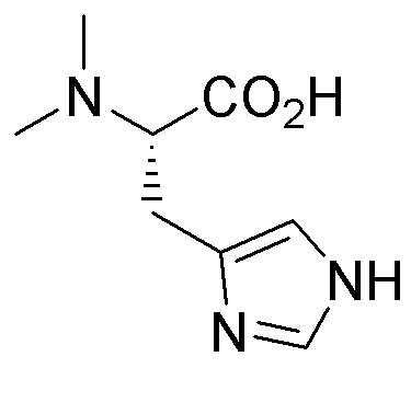 N,N-Dimethyl-histidine