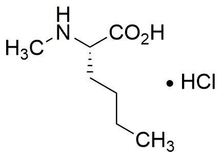 Chlorhydrate de N-méthyl-L-norleucine