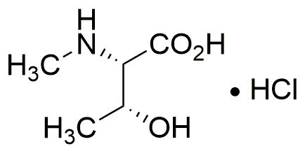 Clorhidrato de N-metil-L-treonina