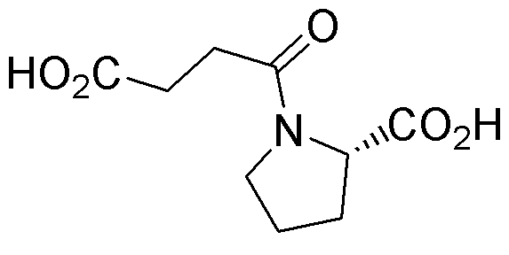 Succinil-L-prolina