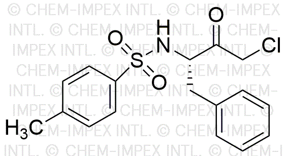 Tosil-L-fenilalanina clorometilcetona