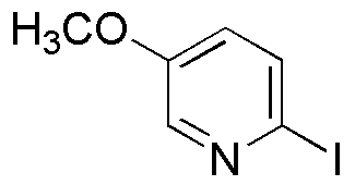 2-Iodo-5-méthoxypyridine