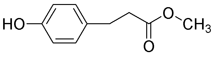 Ester méthylique de l'acide 3-(4'-hydroxyphényl)propionique