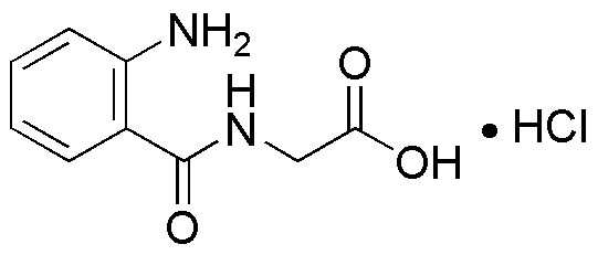 2-Abz-Gly-OHHCl