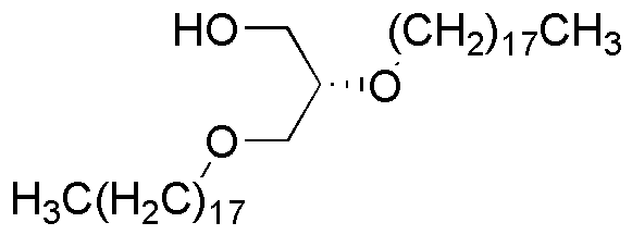 1,2-O-dioctadécyl-sn-glycérol