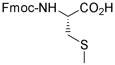 Fmoc-S-methyl-L-cysteine