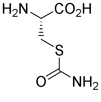 S-carbamoil-L-cisteína