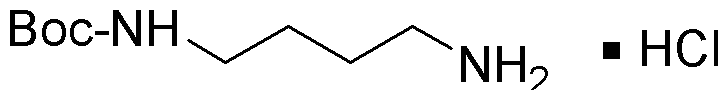 Boc-1,4-diaminobutaneHCl