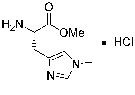 H-His(1-Me)-OMeHCl