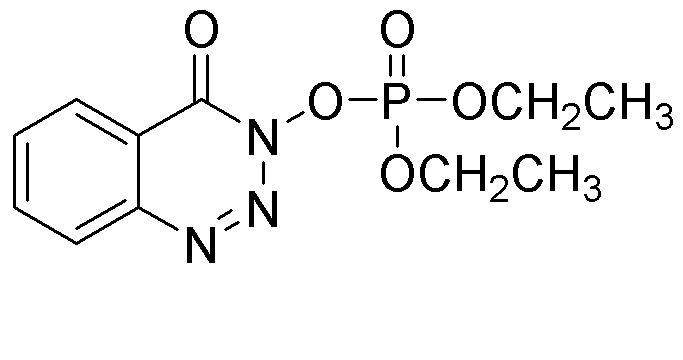 3-(diéthoxy-phosphoryloxy)-3H-benzo[d][1,2,3]triazine-4-one