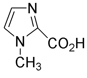 1-Methyl-1H-imidazole-2-carboxylic acid