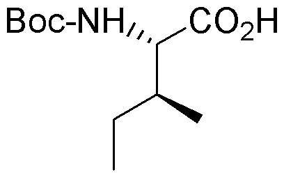 Boc-L-isoleucina