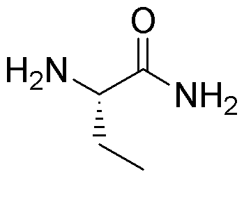 L-?-Aminobutyric acid amide