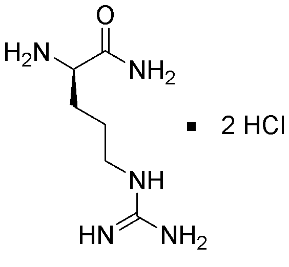 D-Arginine amide dihydrochloride