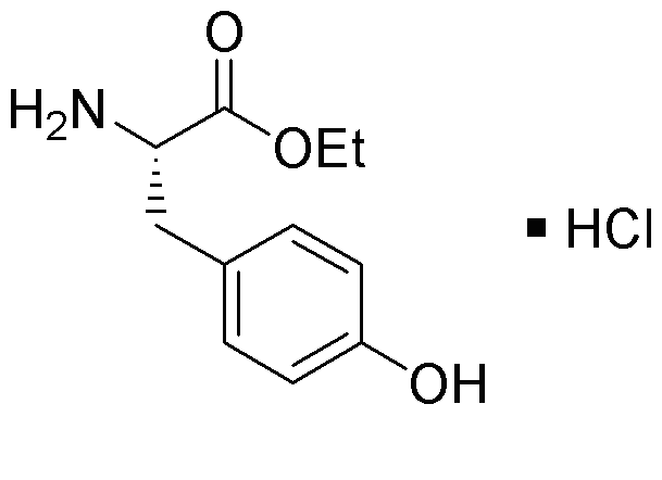 L-Tyrosine Ethyl ester