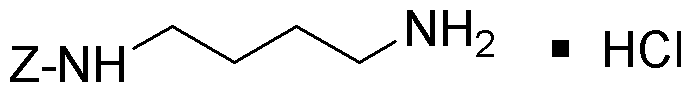 Z-1,4-diaminobutaneHCl