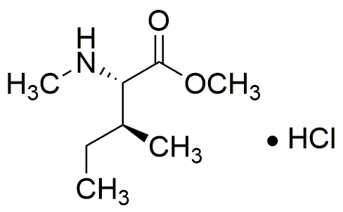 N-Methyl-L-isoleucine methyl ester hydrochloride