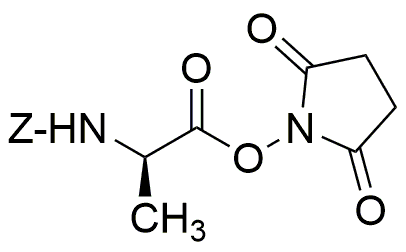 Éster de ZD-alanina-N-hidroxisuccinimida