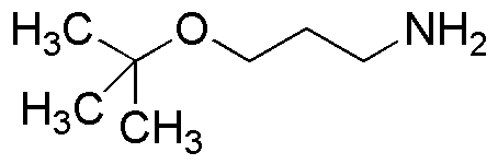 1-tert-Butoxy-3-propylamine