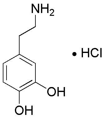 Chlorhydrate de 3-hydroxytyramine